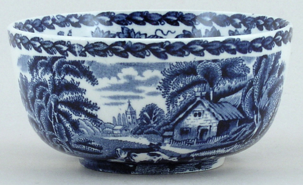 Sugar Bowl c1930s